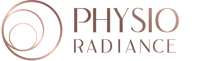 PhysioRadianceLogoLeft