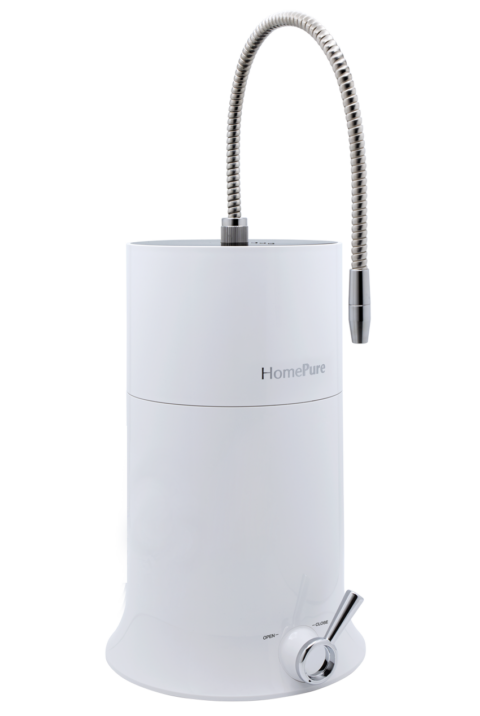 Prodotto Home Pure Nova