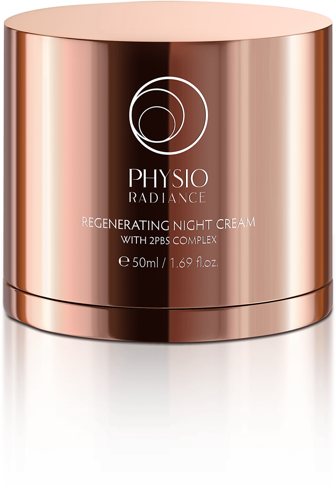 Physio Radiance Regenerating Night Cream