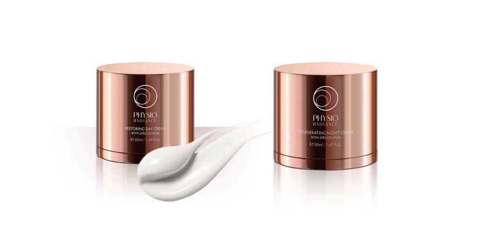 Prodotti Physio Radiance