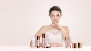 Physio Radiance