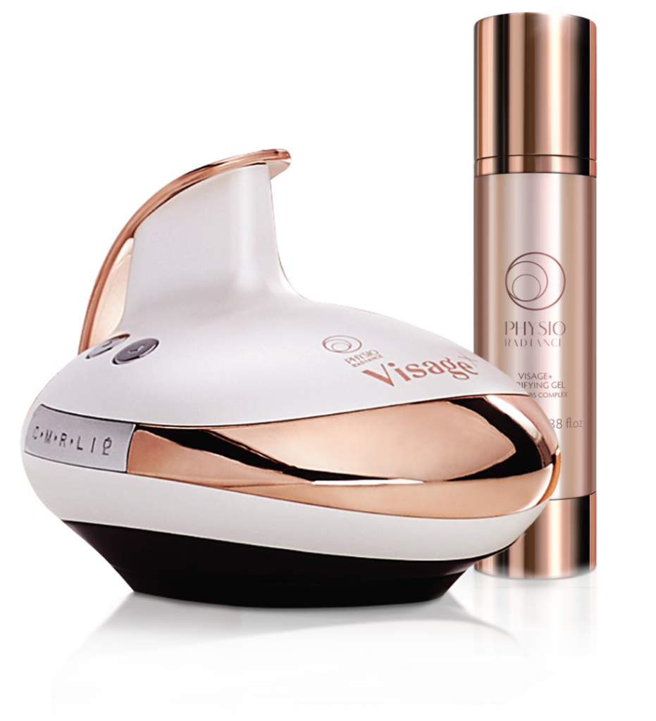 Prodotti Physio Radiance