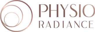 Physio Radiance Logo