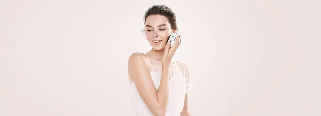 Physio Radiance Visage+ Leitfade zur Transformation deiner Hautpflegeroutine